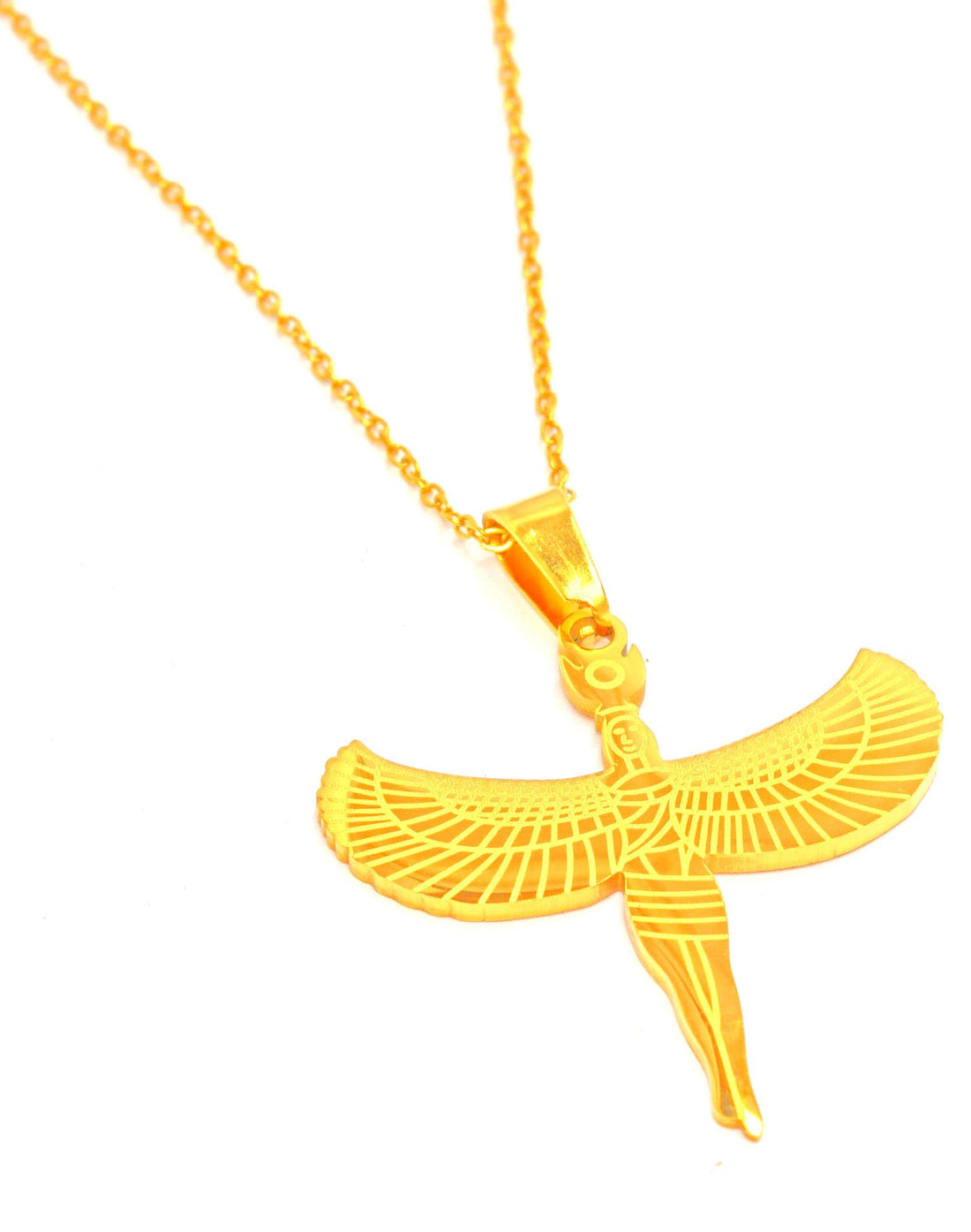 immatgar pharaonic necklace ancient Egyptian souvenirs gifts from Egypt for Women