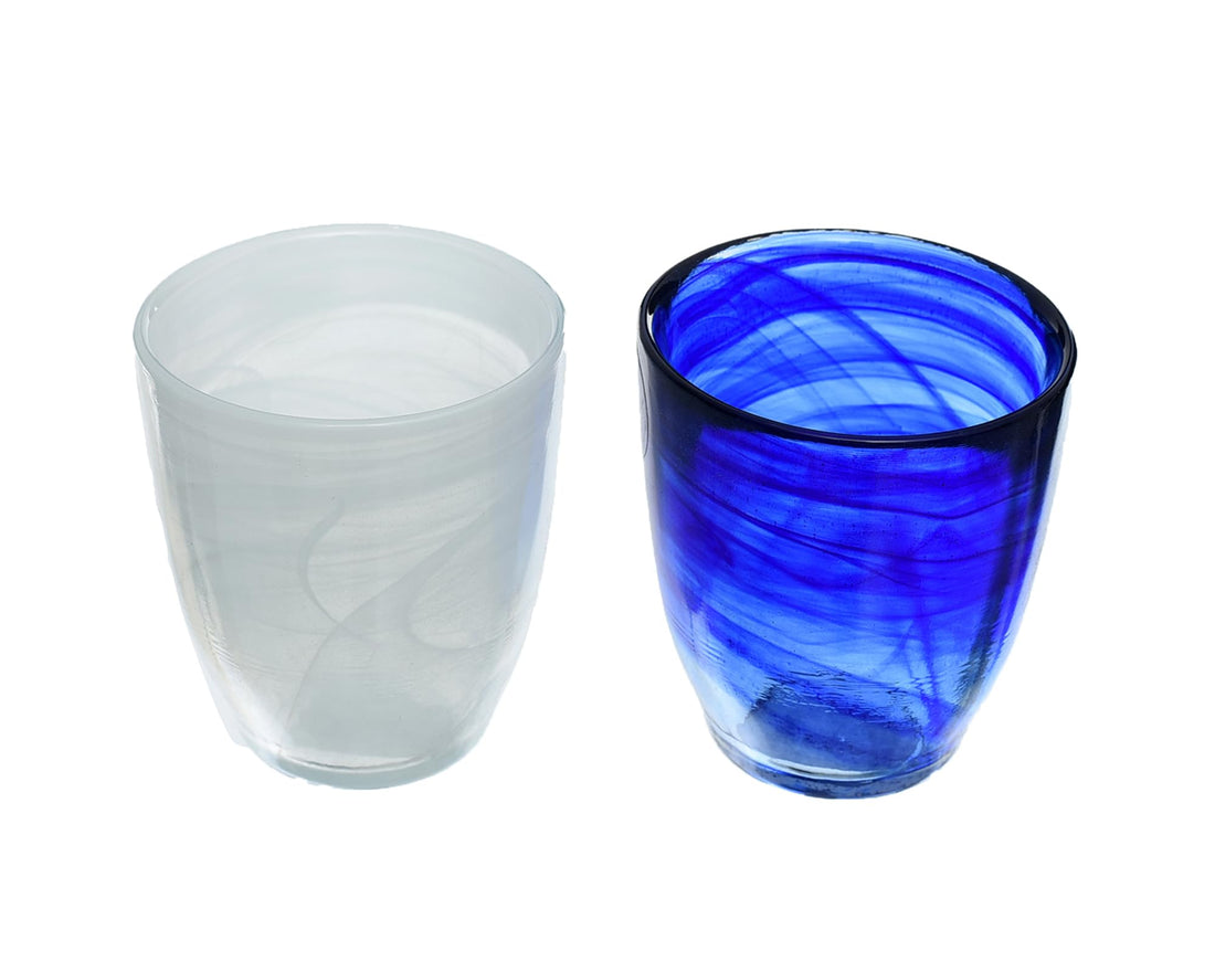 Atlas Tumbler - White, 300 ml