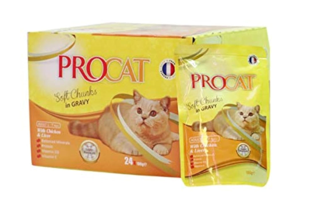 Procat