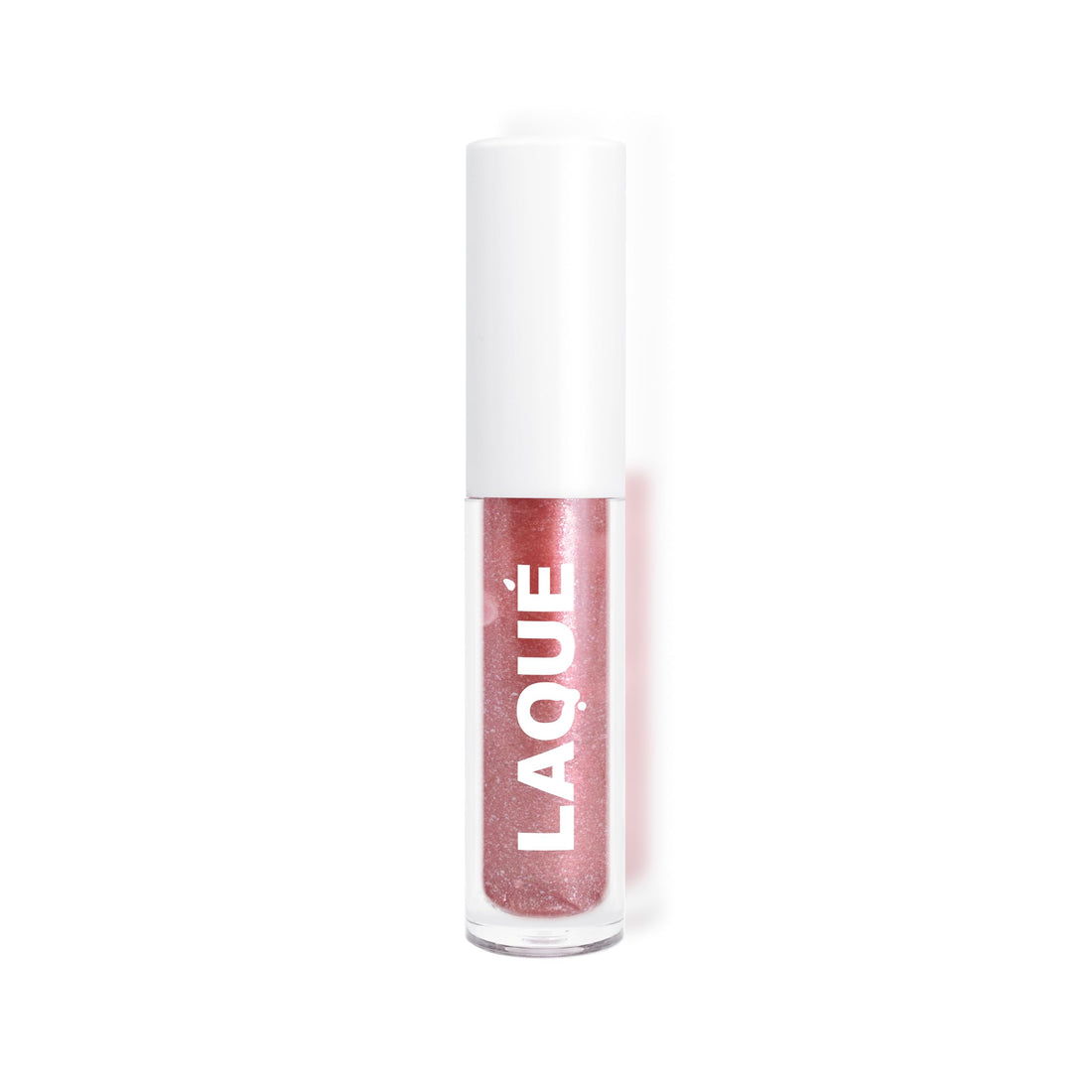 Gloss Balm Conditioning Lip Gloss + Rose Oil 05