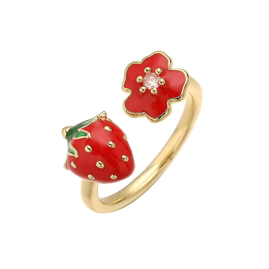 Long-Lasting Themed Rings - Vibrant Colors and Unique Designs in Durable Alloy, Ideal for Parties, Dates, and Personal Celebrations