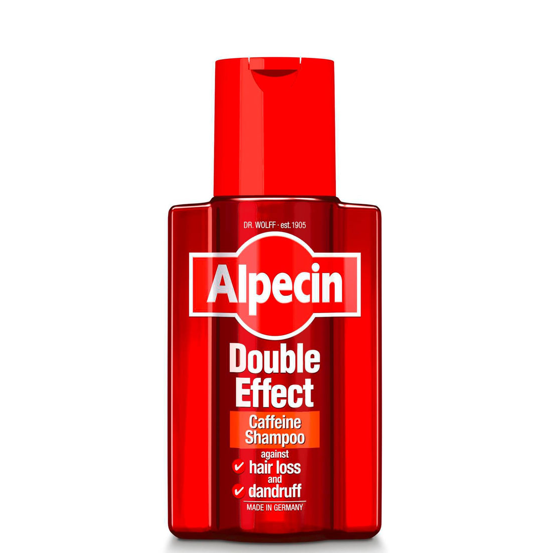 Alpecin