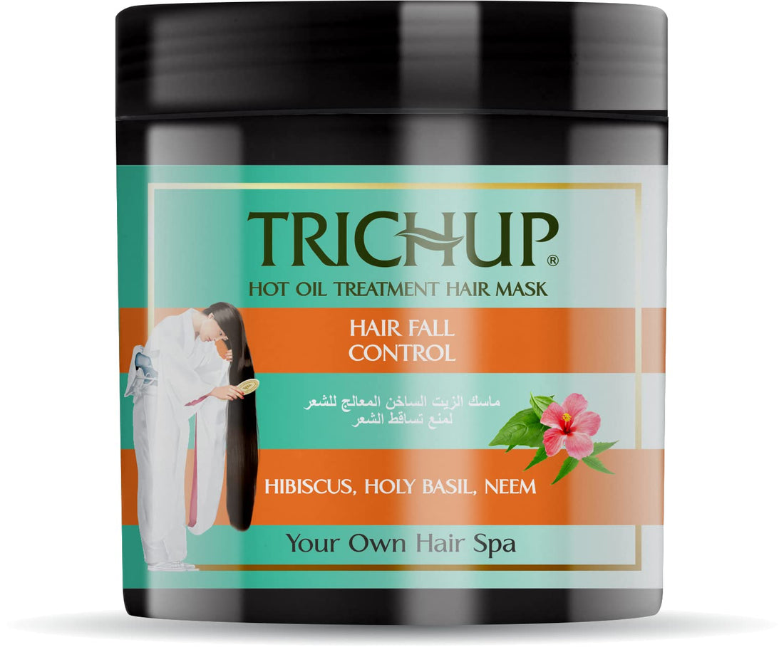 Trichup