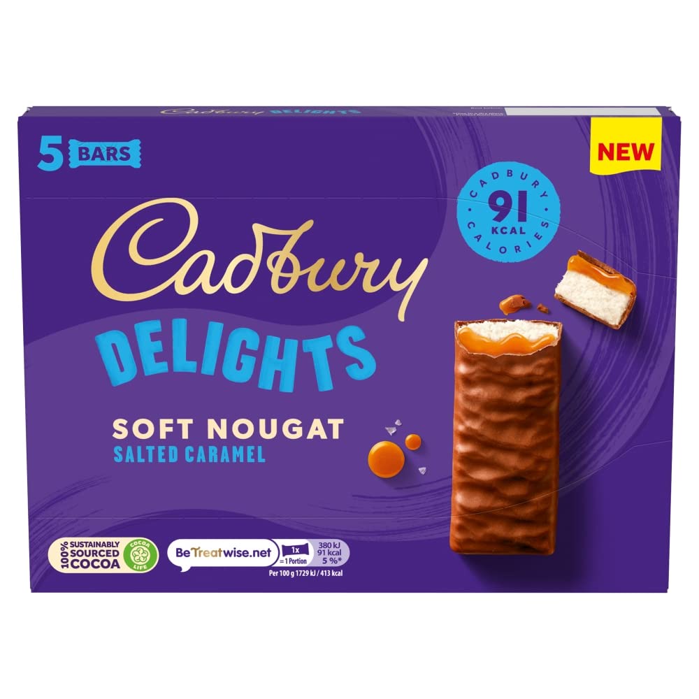 Cadbury