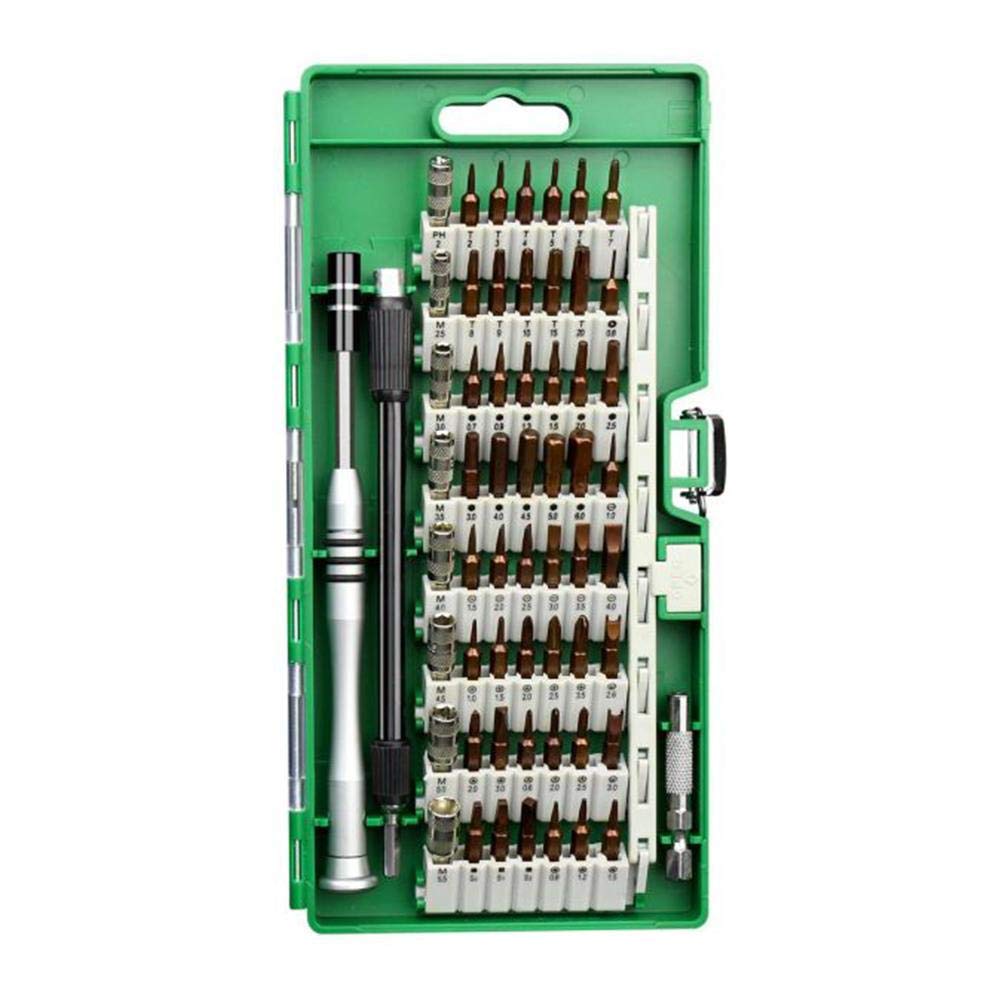 Beauenty Precision Screwdriver Set