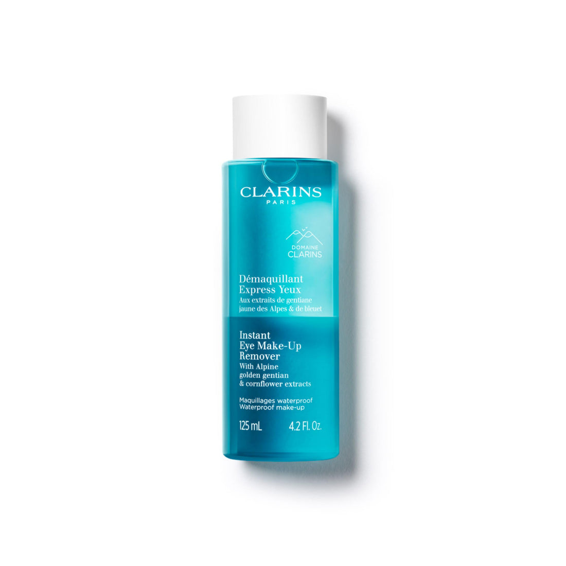 Clarins