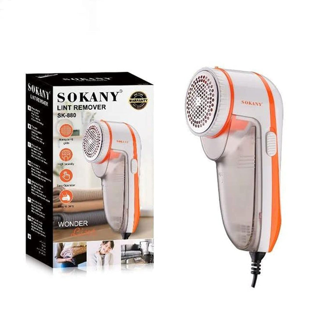 SOKANY