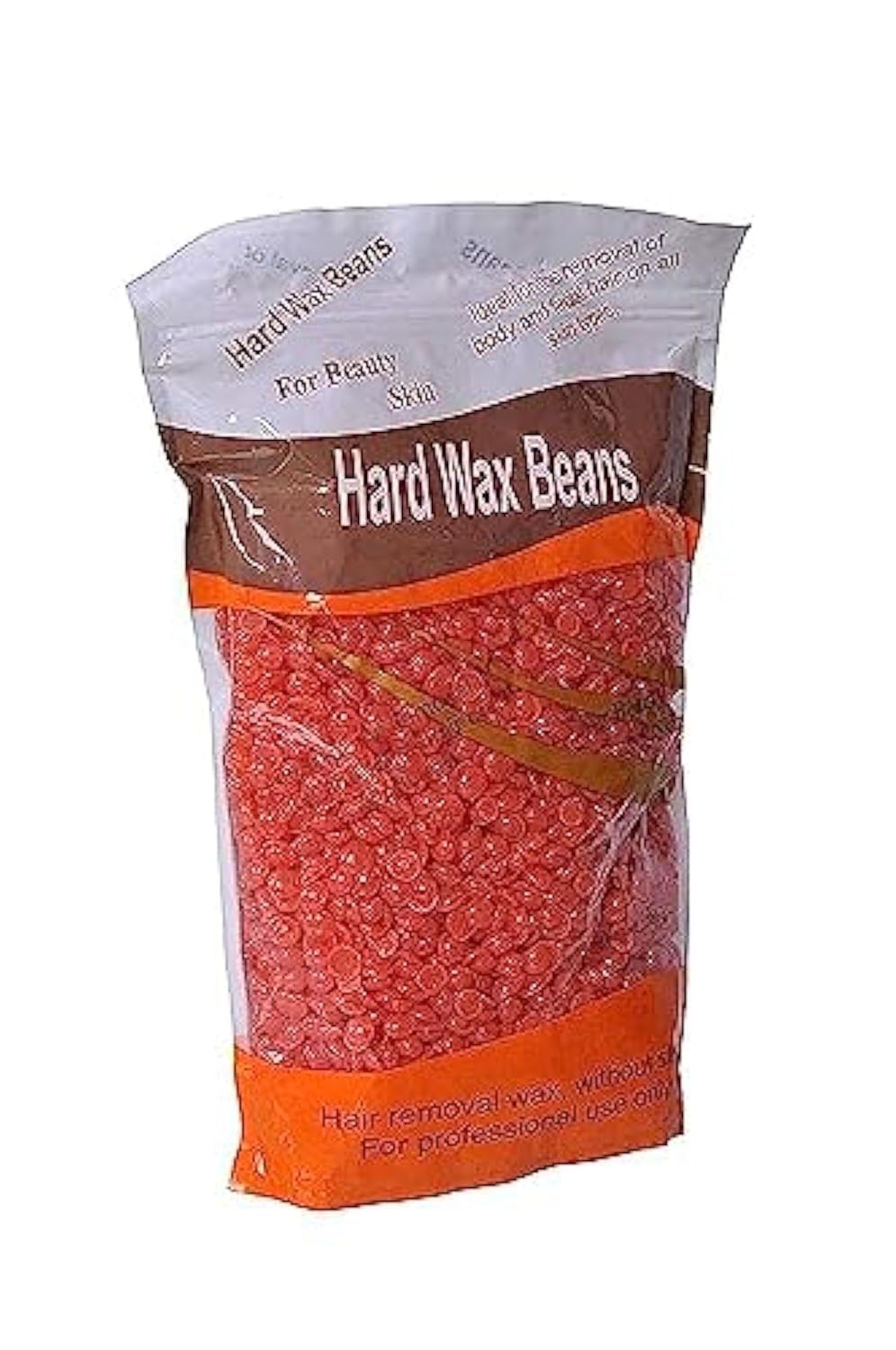 Wax Granules for Hair Removal -600g