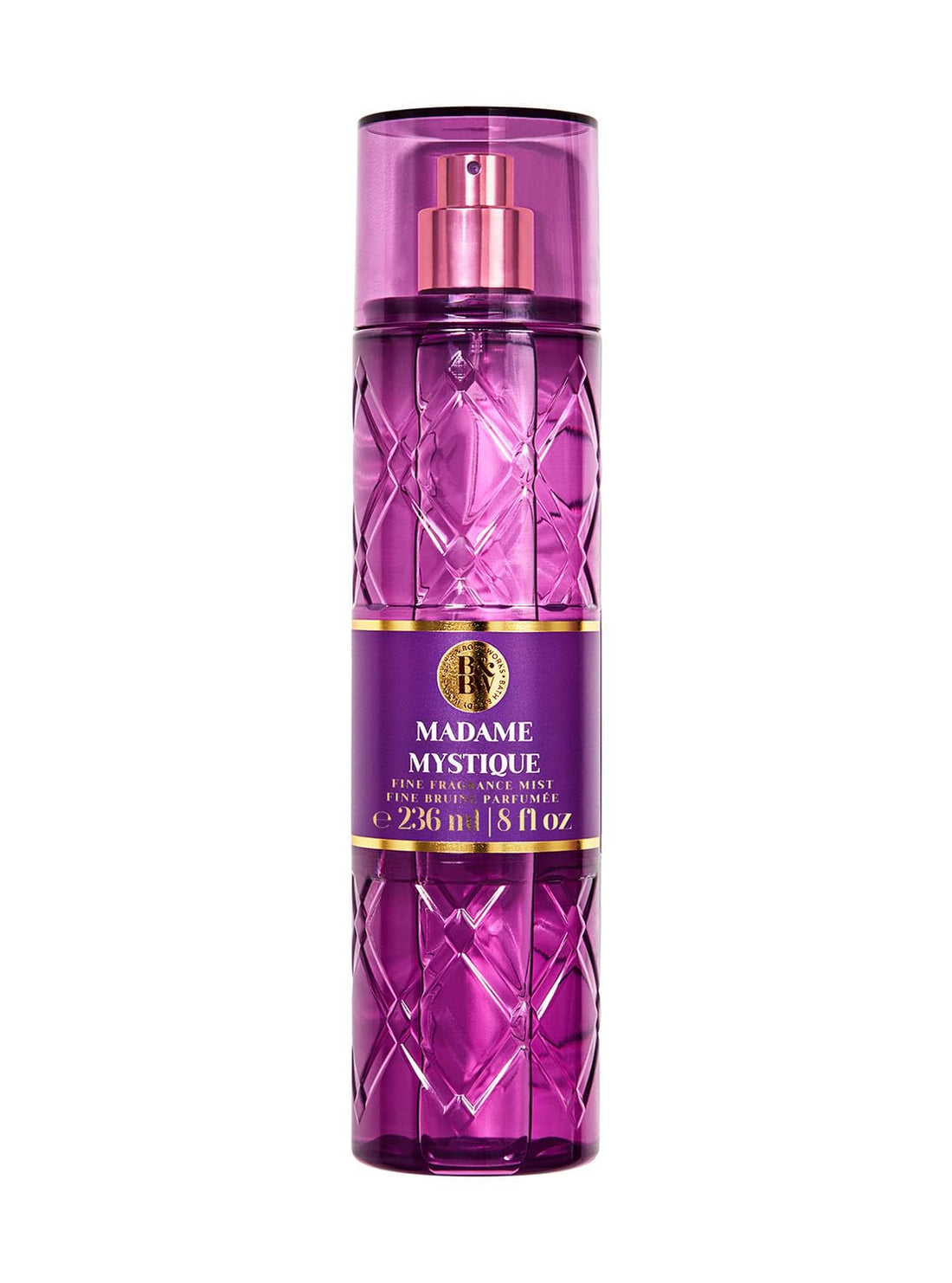 Bath & Body Work Madame Mystique Fine Fragrance Mist
