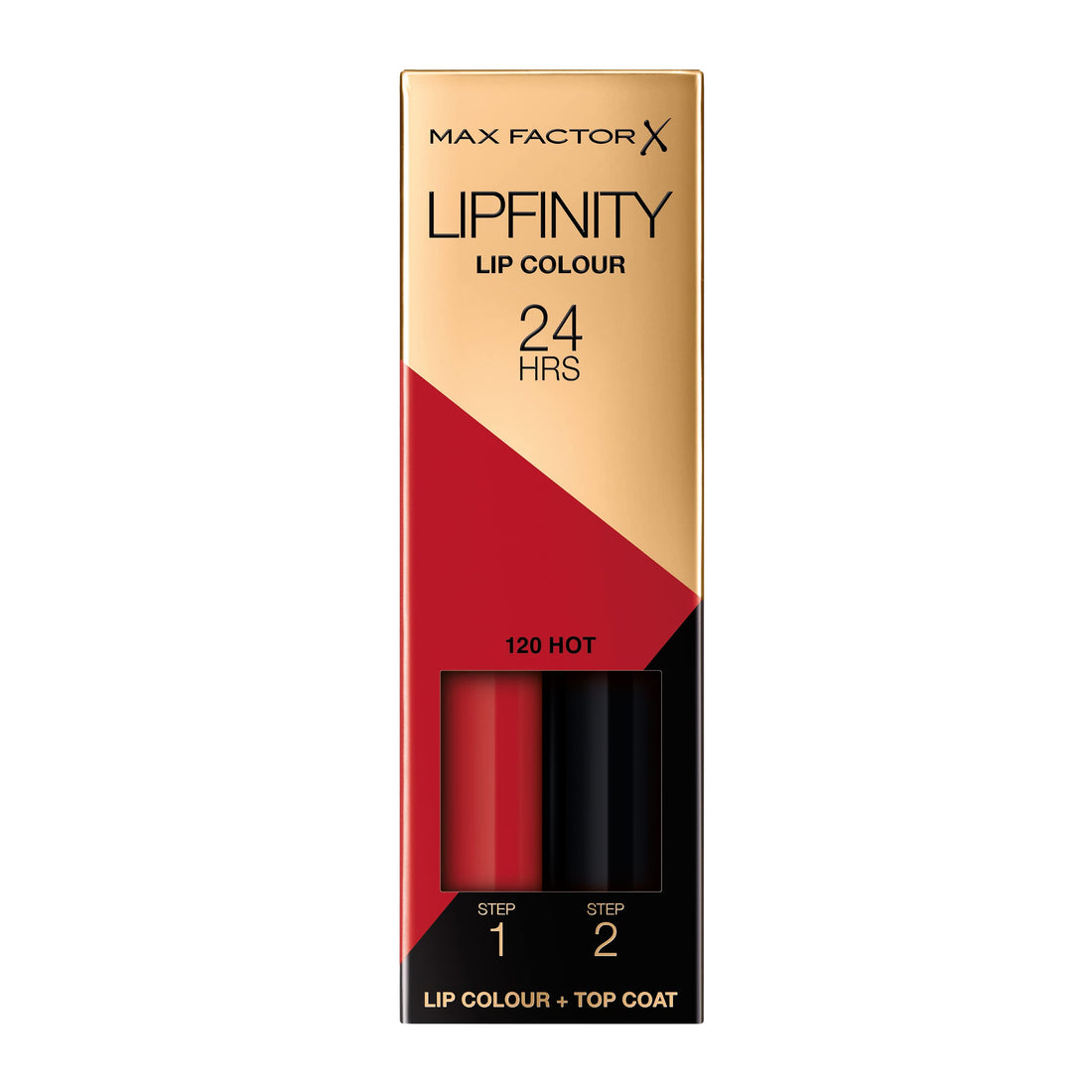 33330040120:LIPFINITY LPS HOT 120