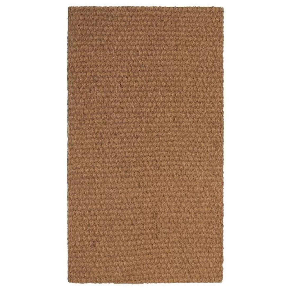 Digital Shoppy SINDAL Door mat, natural, 50x80 cm