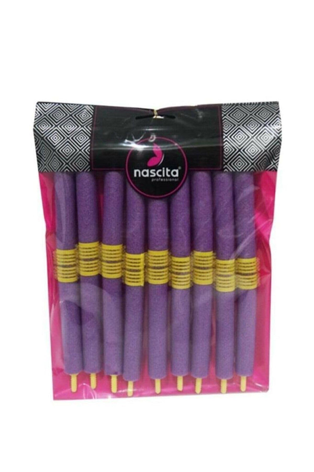 Neskita Curly Hair Roller 9Pcs Di027