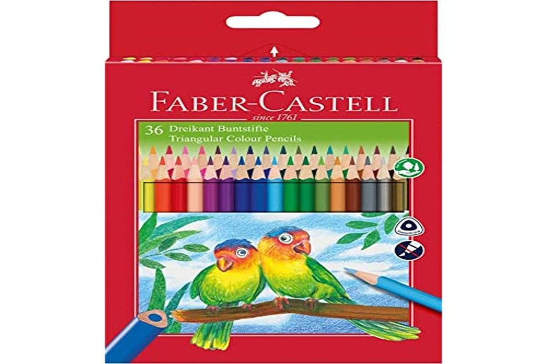 Faber-Castell