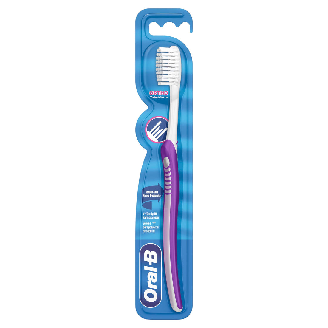 Oral-B