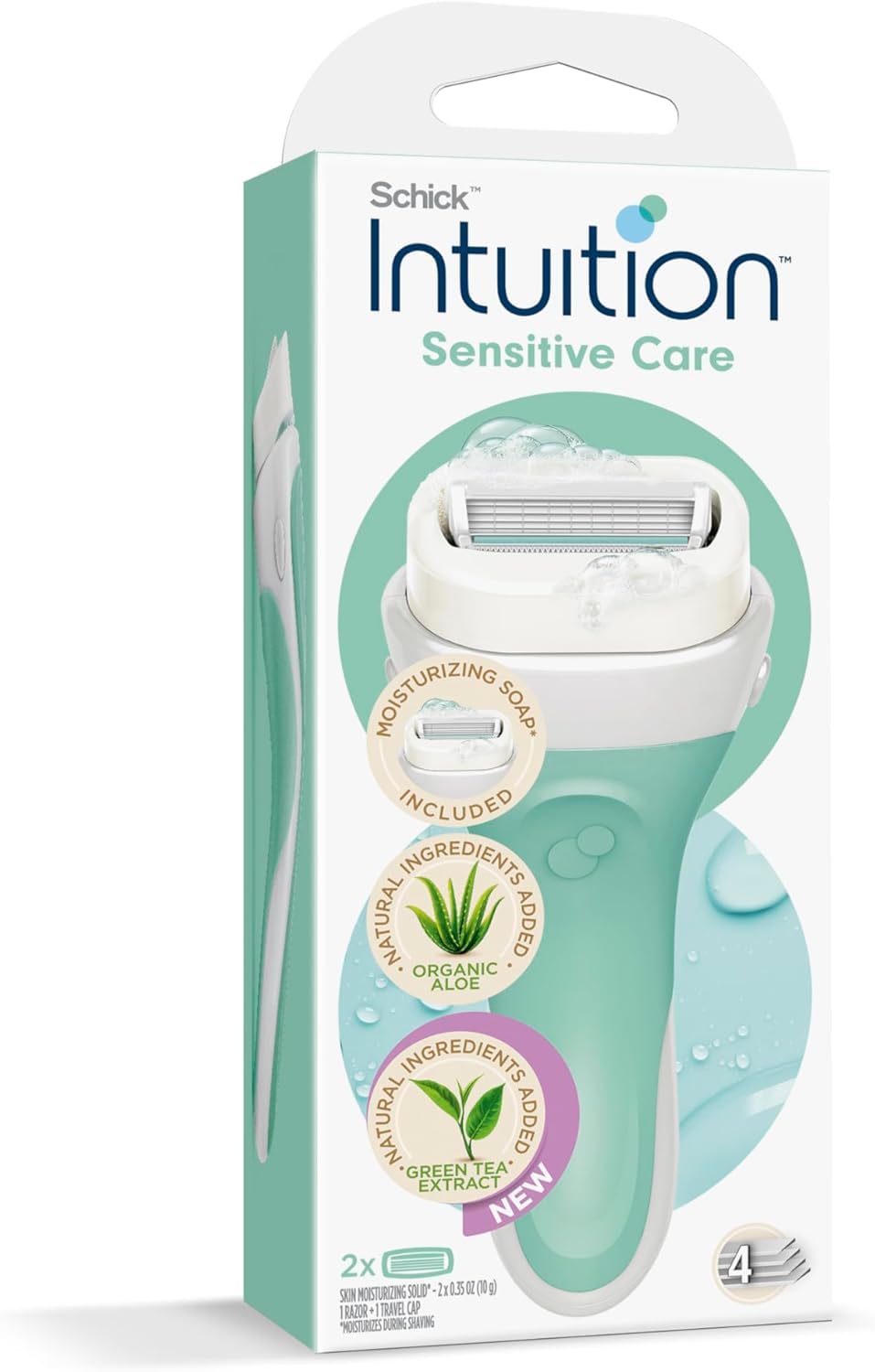 INTUITION