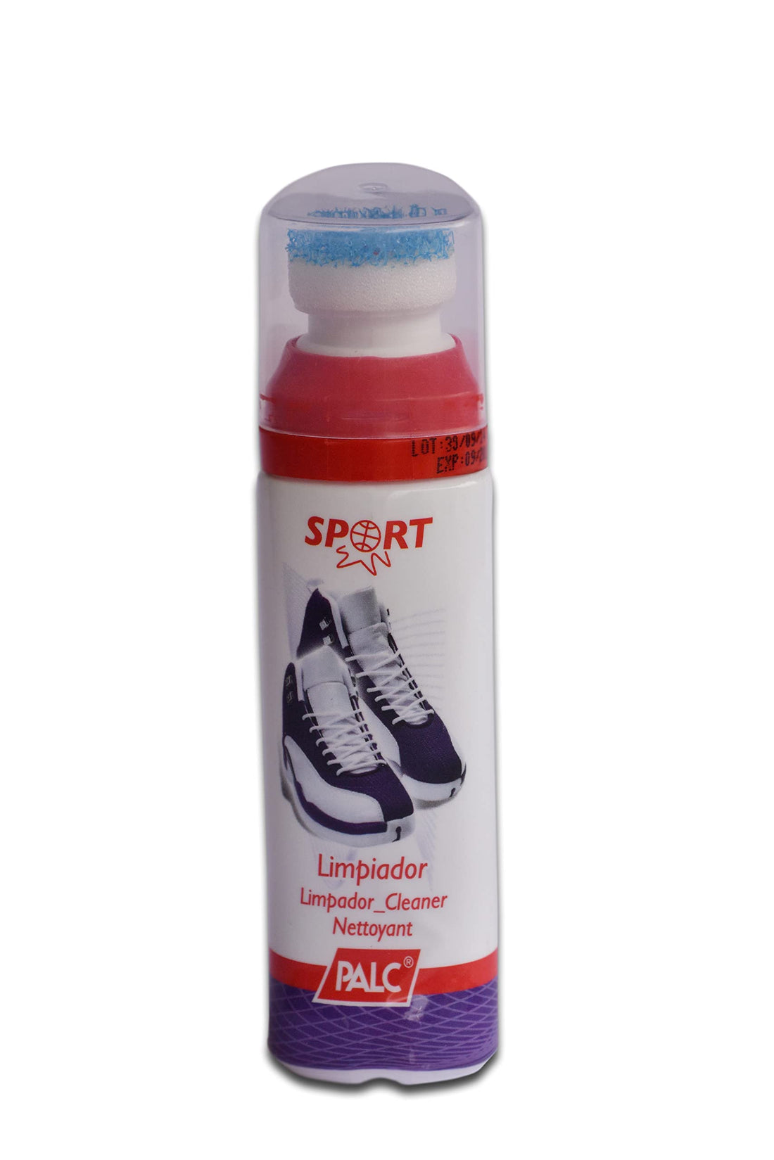 Palc Sport Shoes Liquid Polish - 75ml