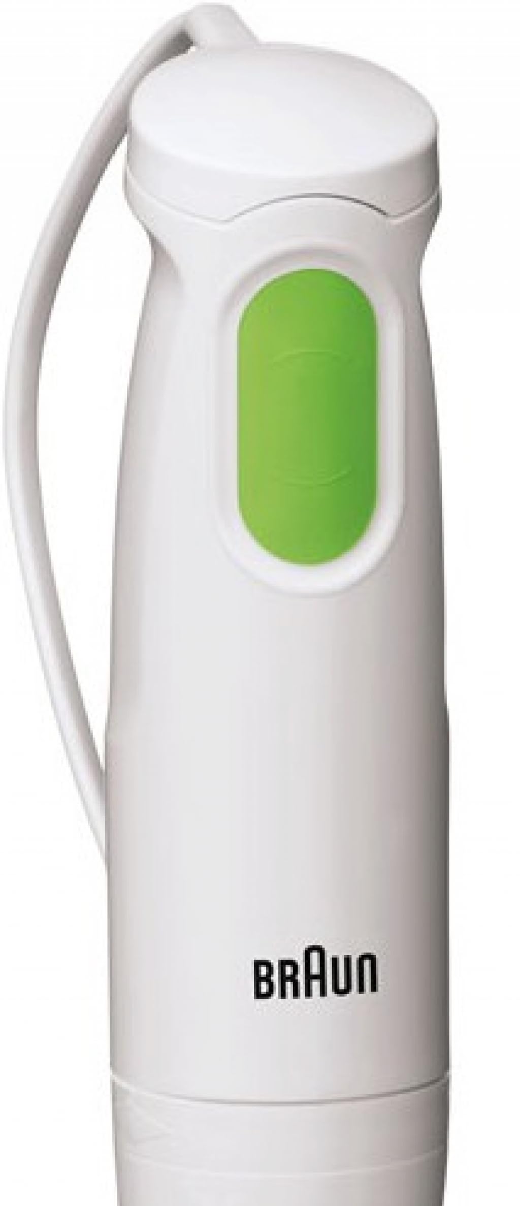Braun Spare Parts – Braun 7322110844 Motor Unit MultiQuick Hand blender, 450 Watts, Non-Retail Packaging, International Warranty