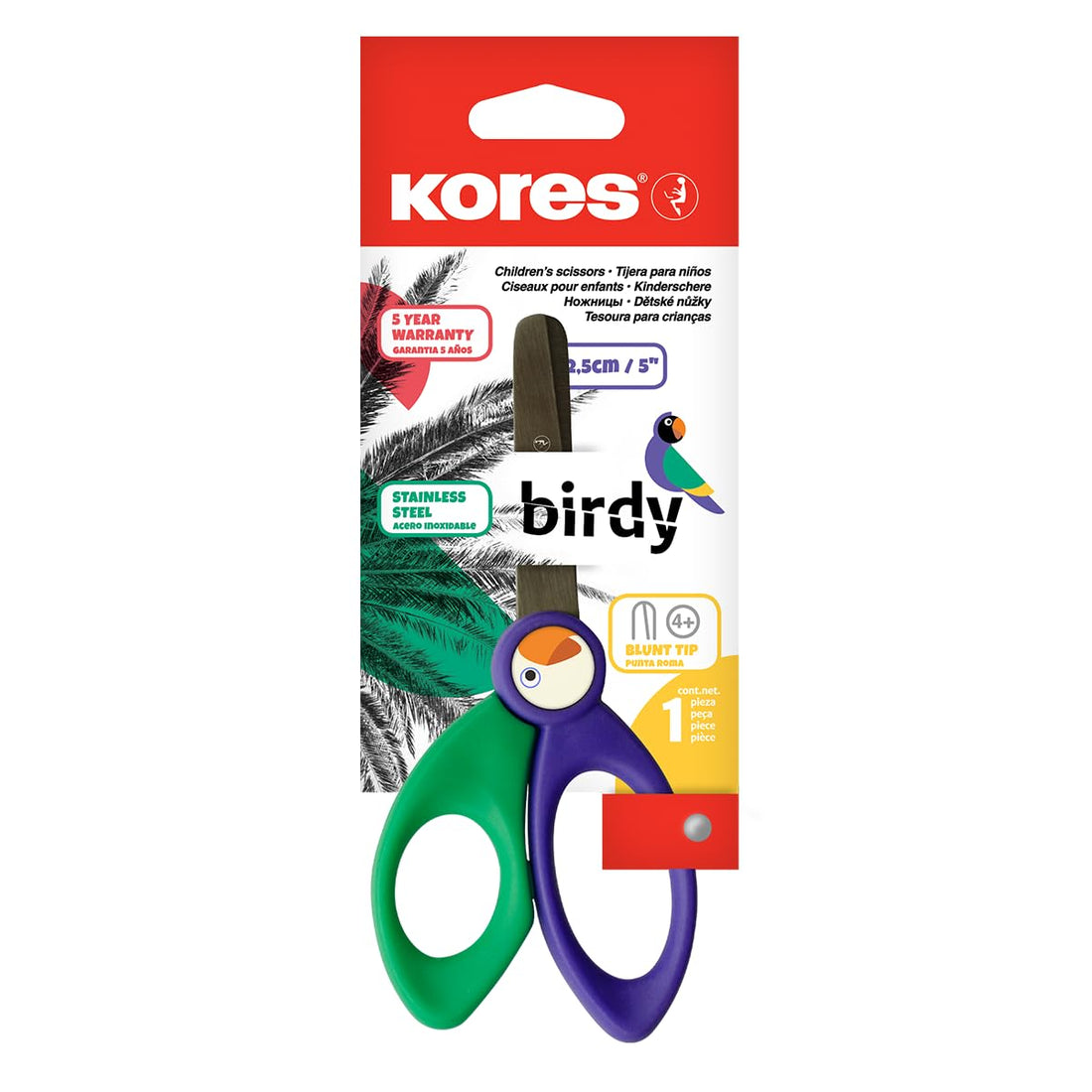 Kores