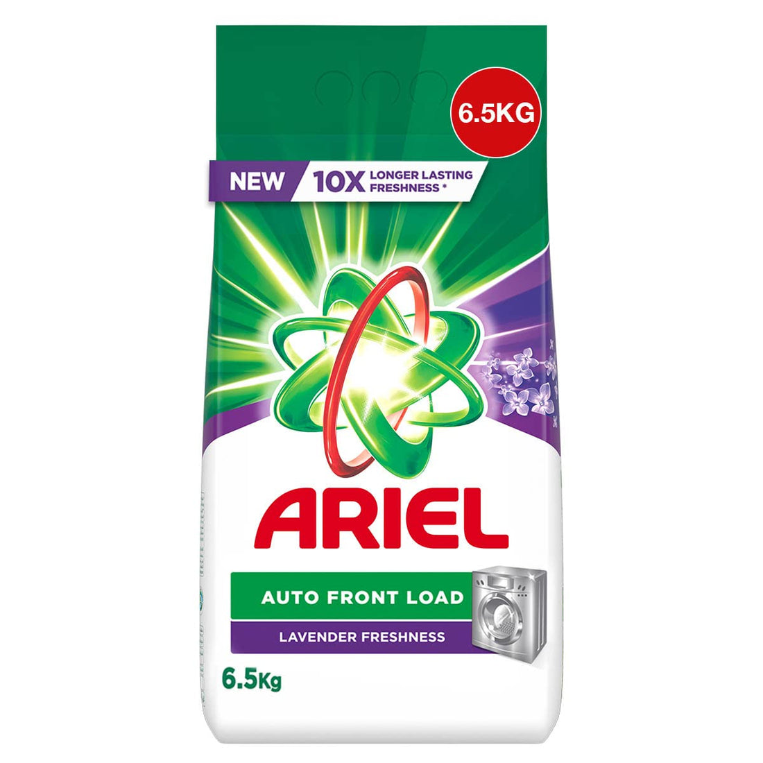 Ariel