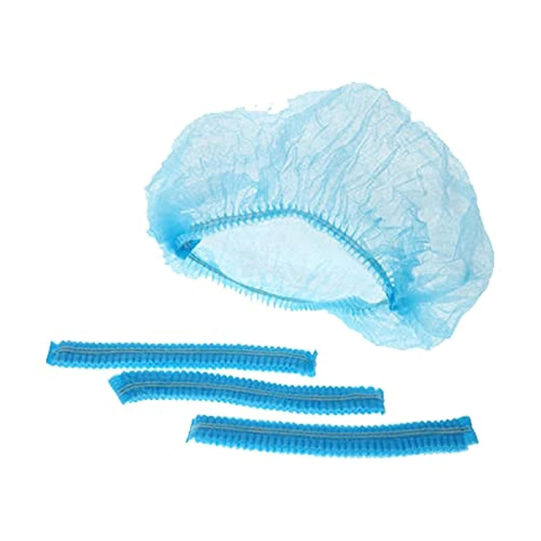EMS Overhead Head Covering (100 Pieces)