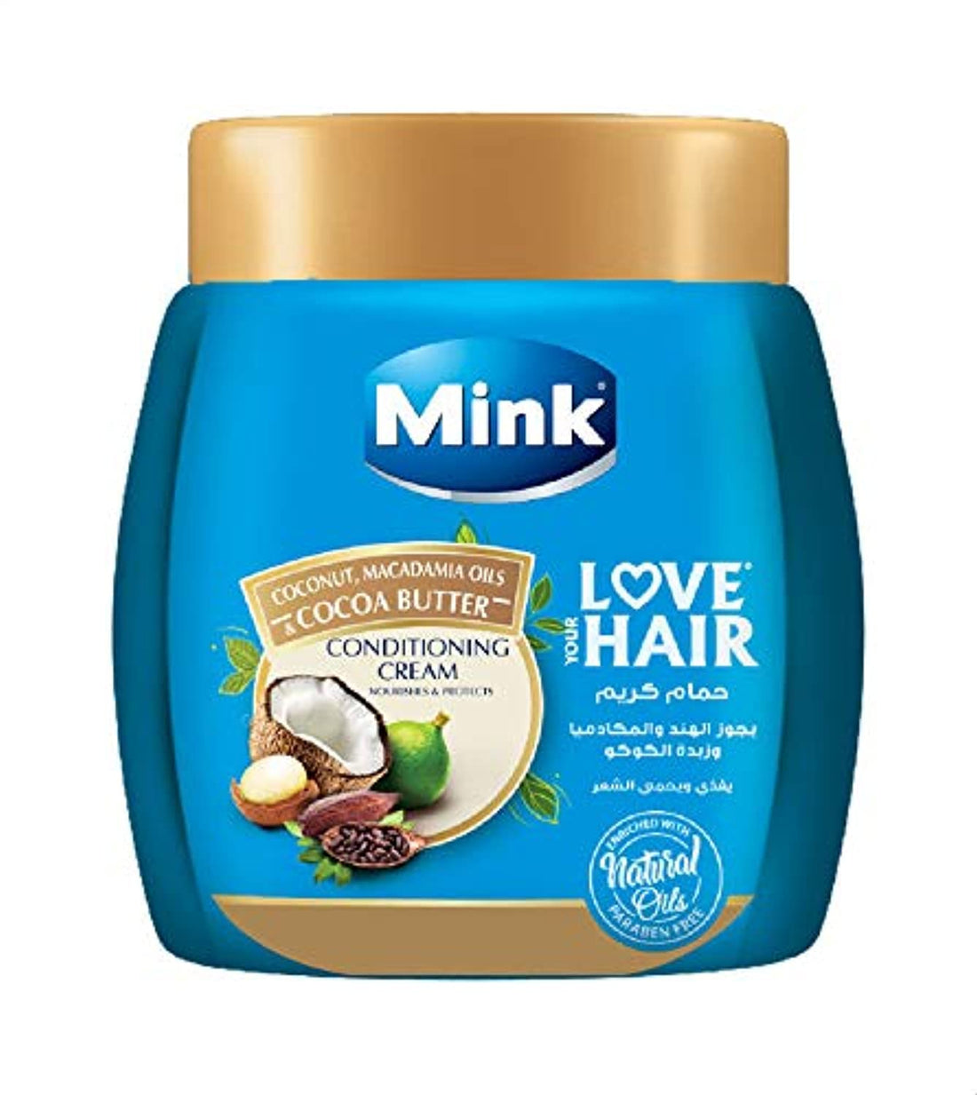 Mink