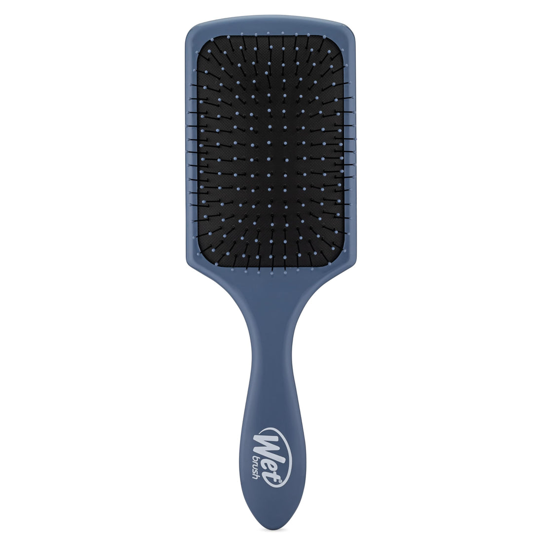 WetBrush Paddle SLATE