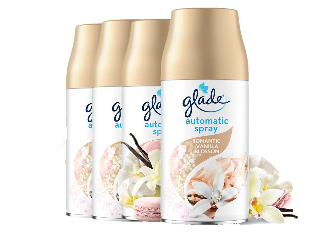Glade