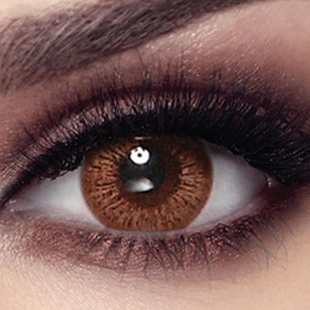 Bella Elite Cinnamon Brown