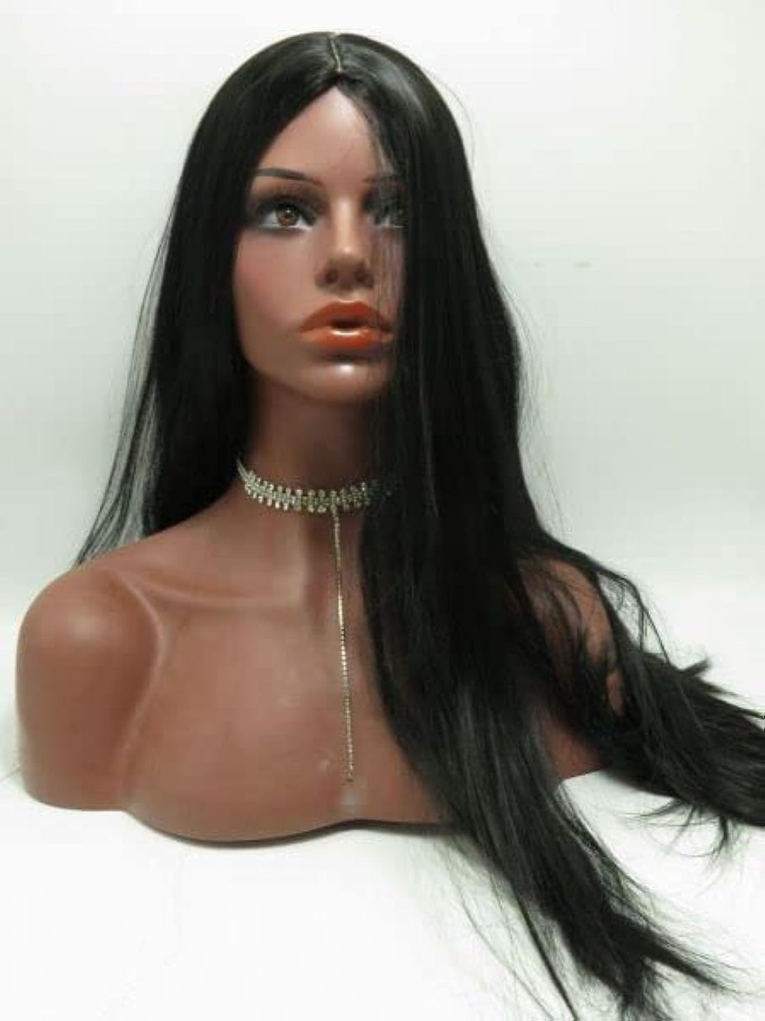 ECIF Women Long Wig-2725532929558