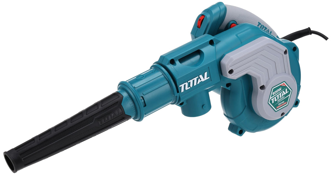 Generic BLOWER 800W Suction Cry Speeds + Vacuum Accessories TB2086