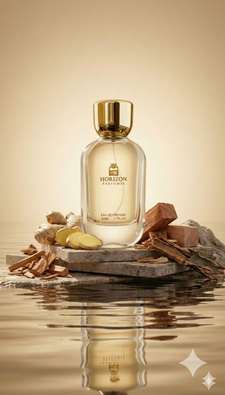 perfume Bottled Beyond 2025
