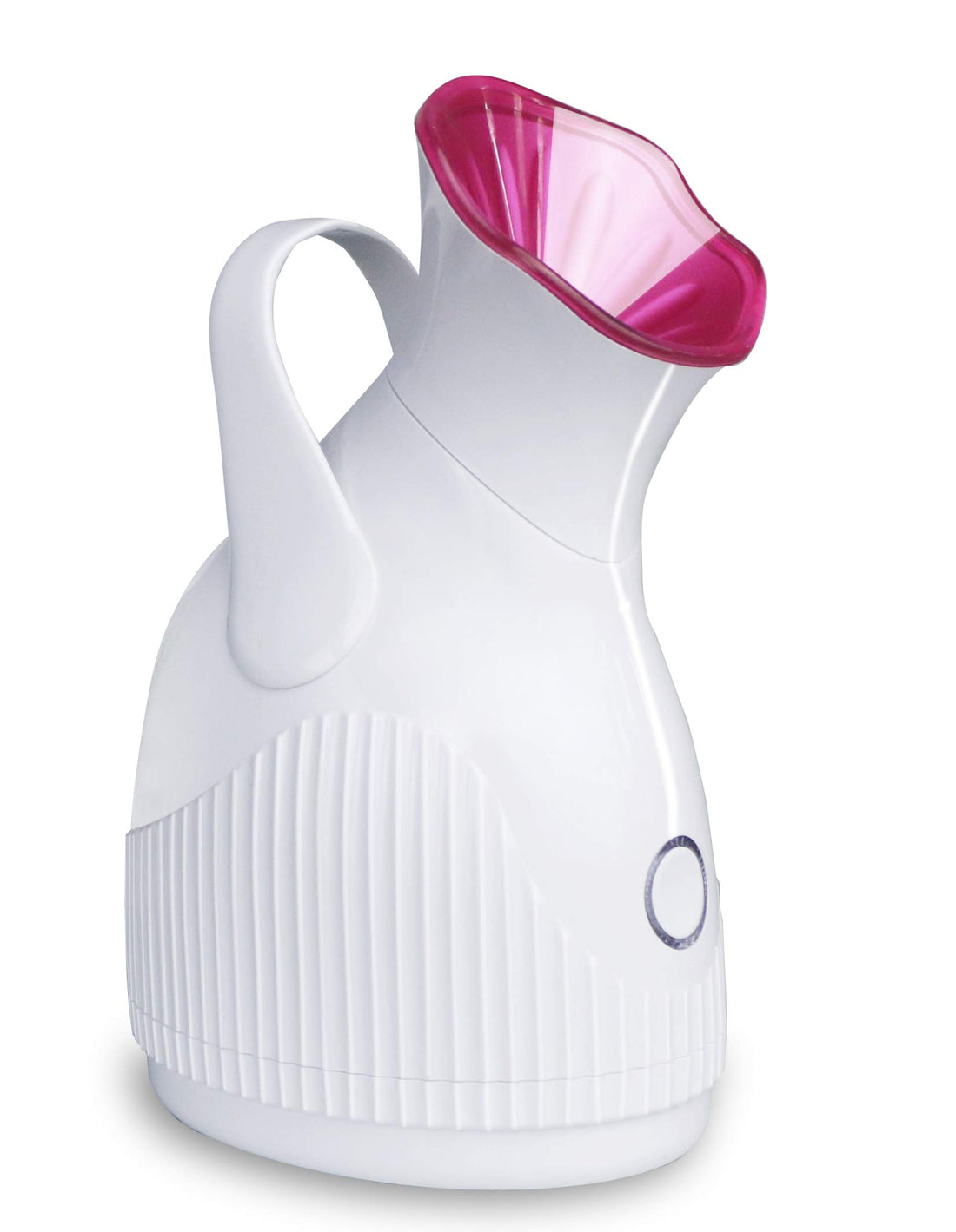 Ionic Nano Face Steamer Humidifier Personal Vaporizer, Clear Blackheads & Deep Cleaning Humidifier