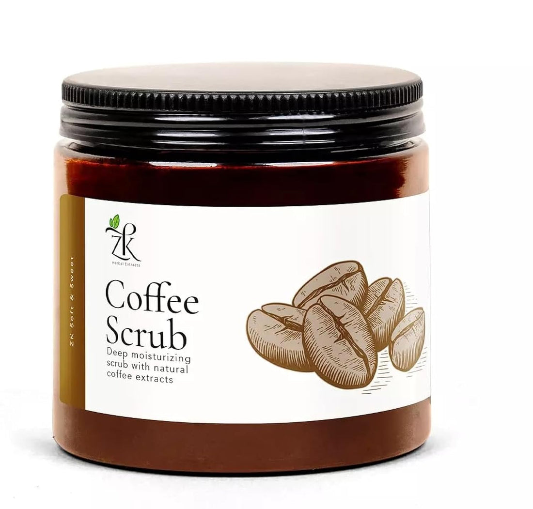 ZK Herbal extracts