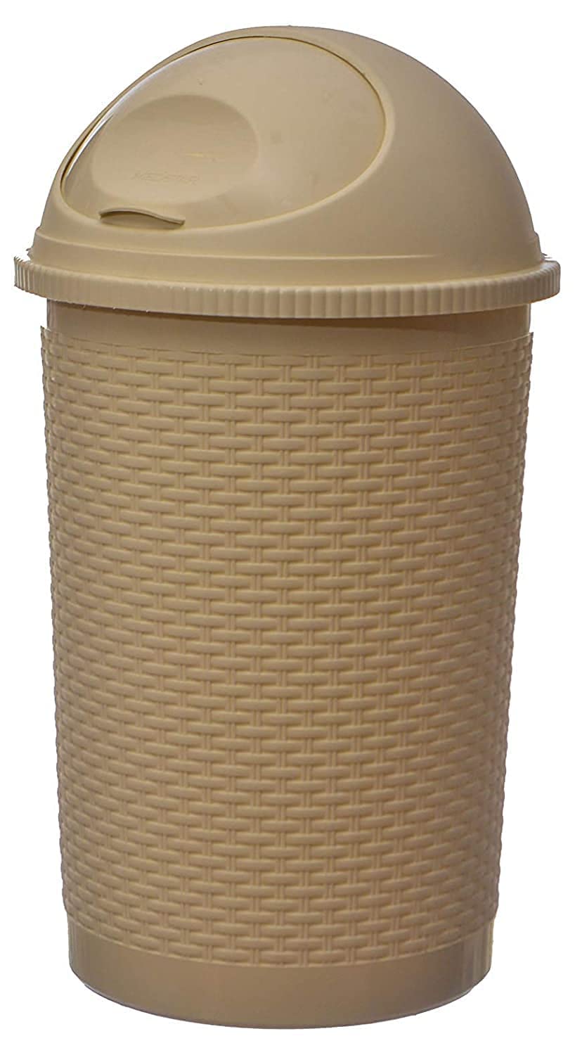 Medstar Trash Turkish Basket -Beige