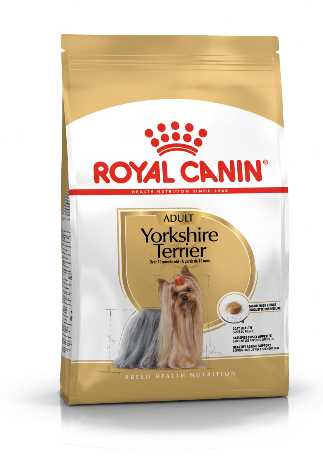 Royal Canin YORKSHIRE 1.5 KG