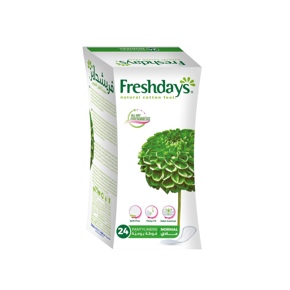 Freshdays