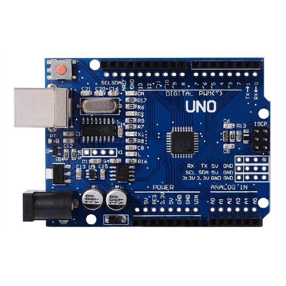 Arduino