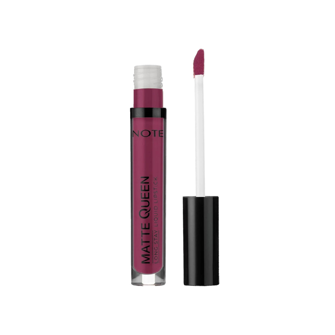 NOTE MATTE QUEEN LIQUID LIPSTICK 19