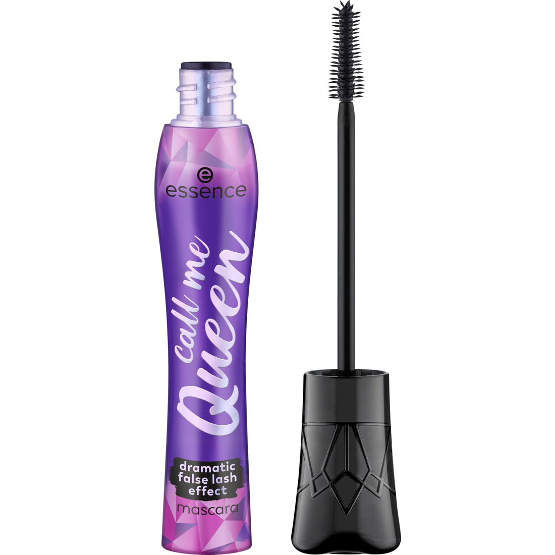 Essence Call Me Queen Dramatic False Lash Effect Mascara 11.5 ml