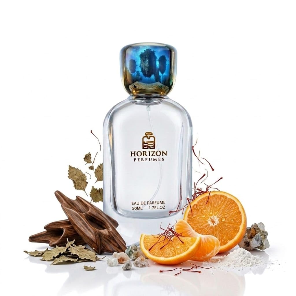 Ganymed perfume 50 ml