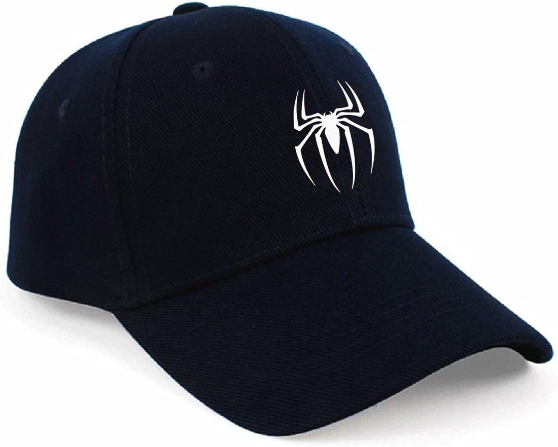 unisex BLACK hat for men and women with sun protection.sports cap with distinctive shapes(B9)