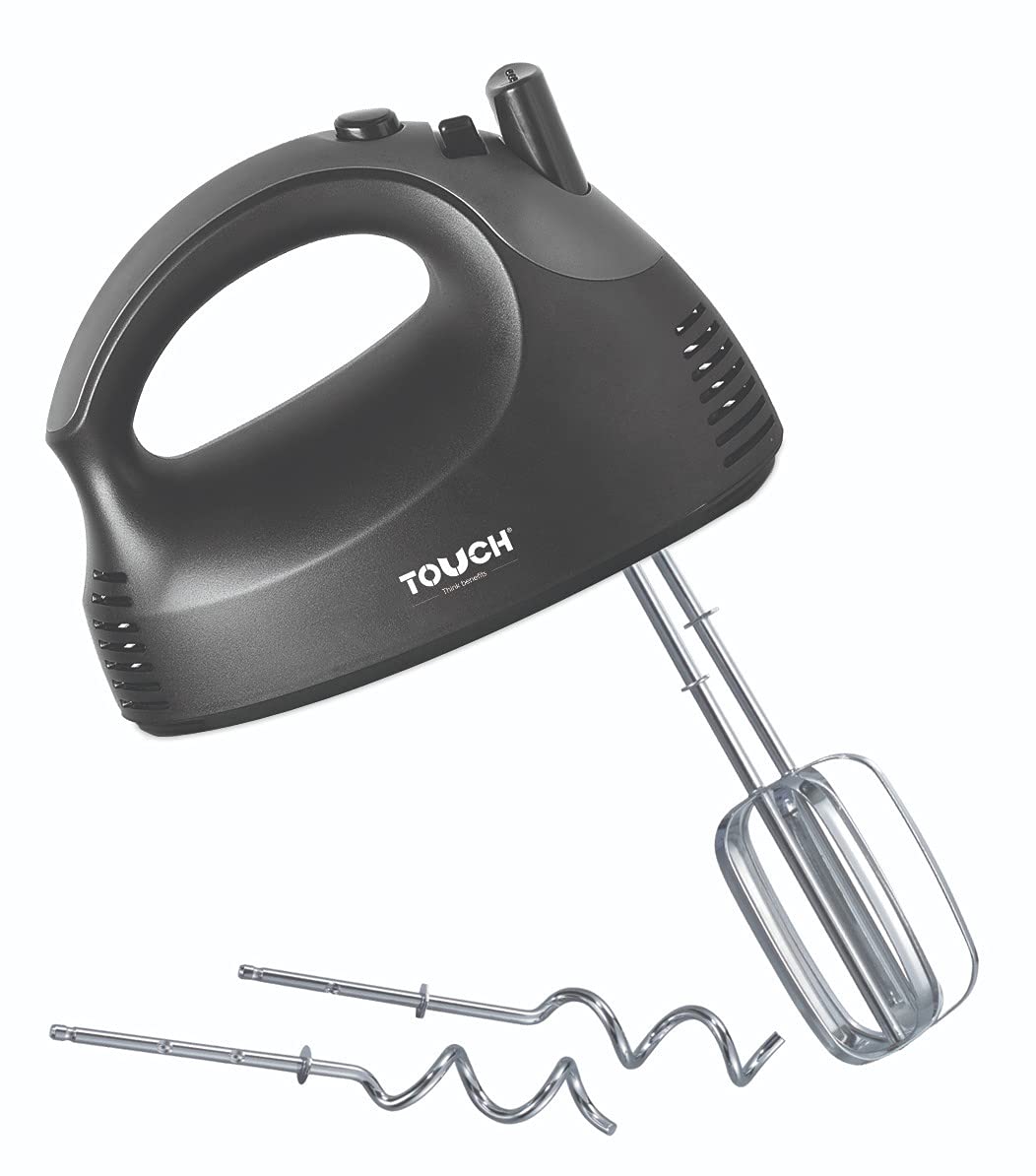 Touch El Zenouki 40552N Hand Mixer 600 Watt