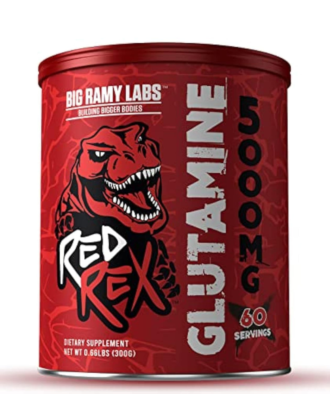RED REX