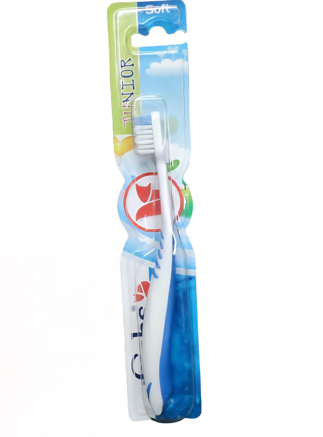 Tooth Brushes Fuchs Jonior Kids (color may vary)