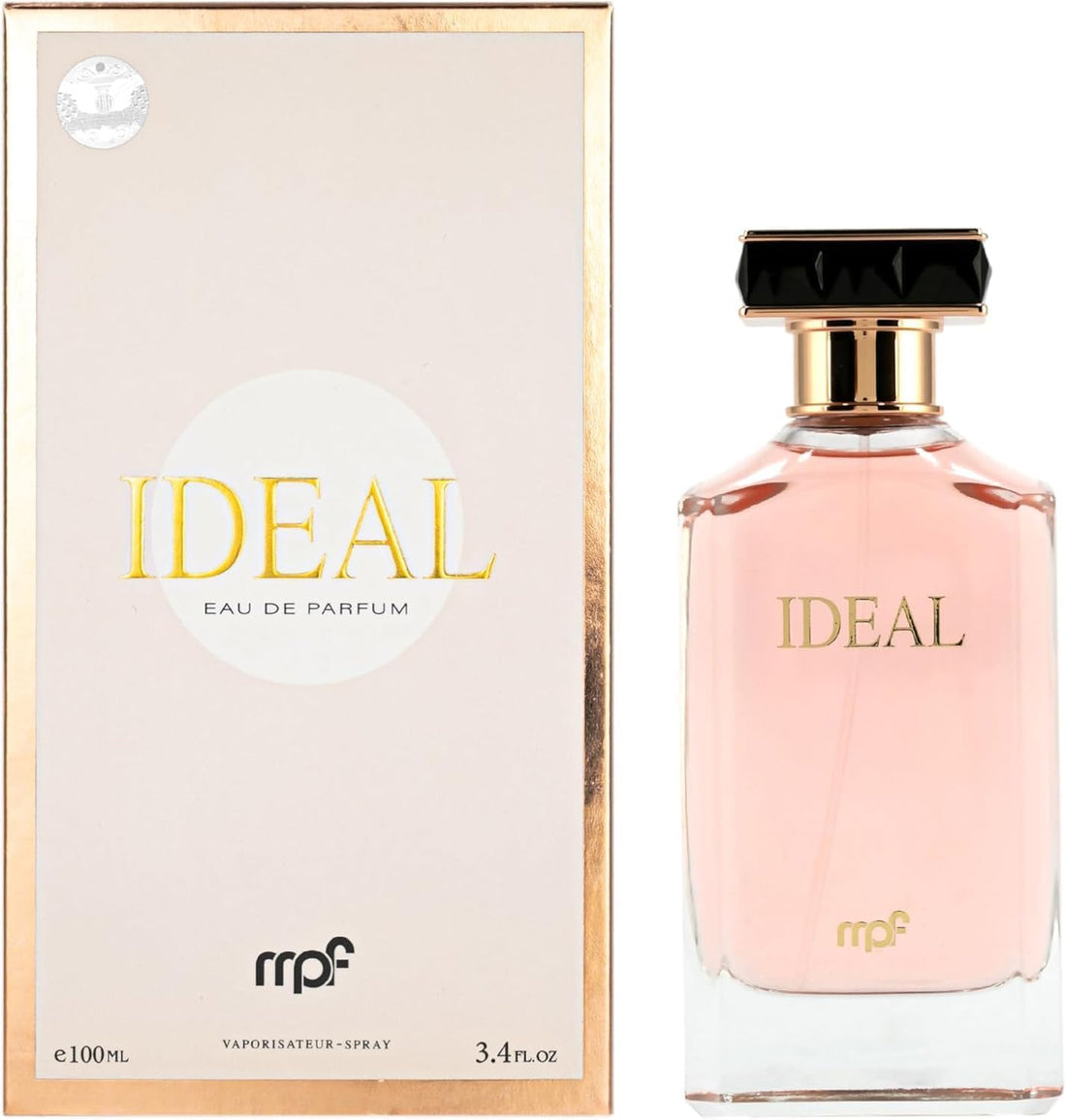 MPF Ideal Eau De Parfum For Women 100ml