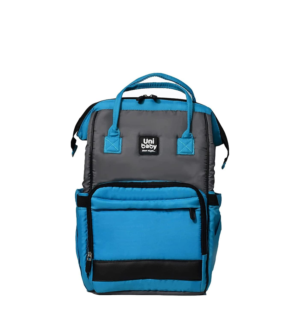 Uni Baby Diaper bag terquaz