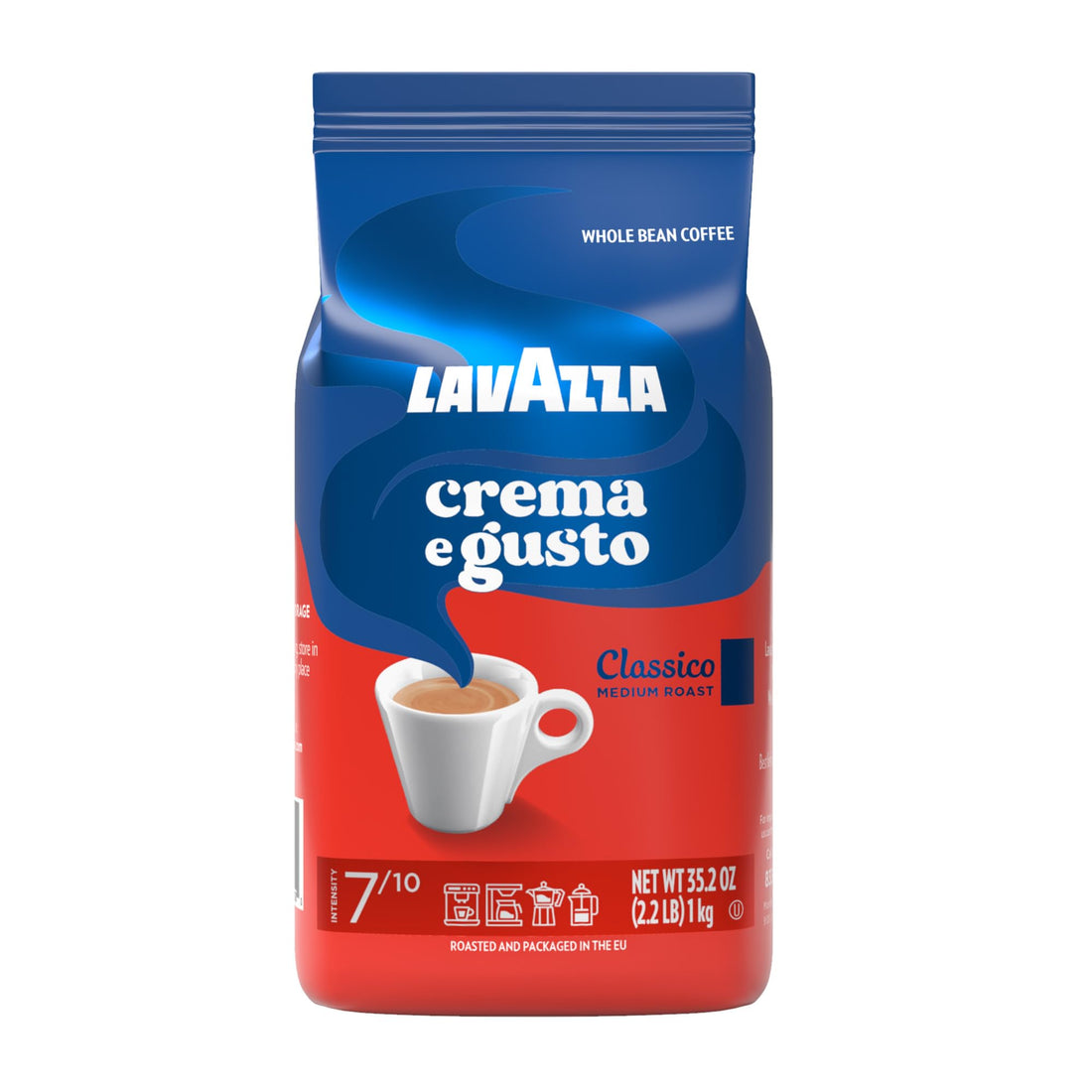 Lavazza