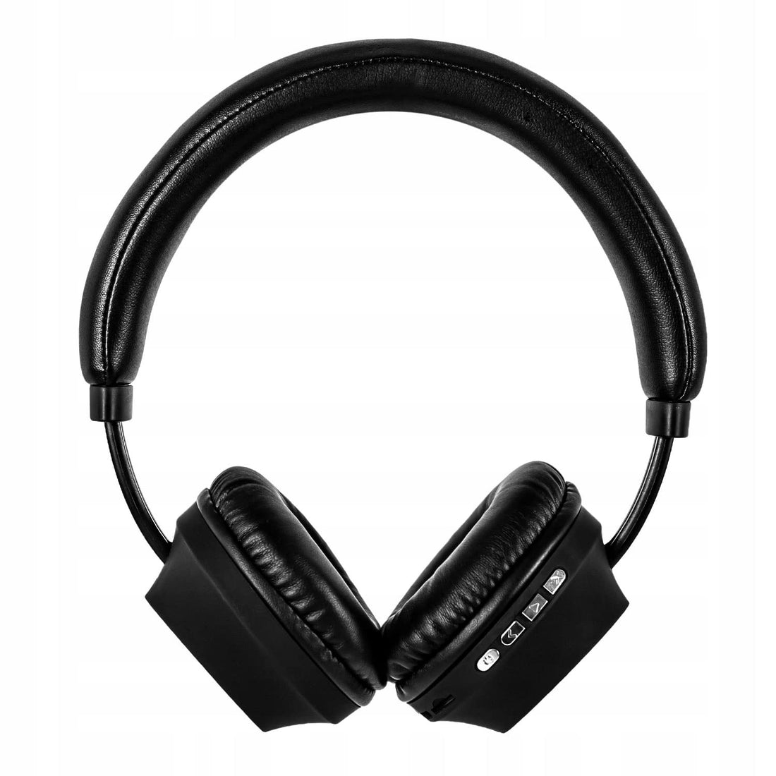 SODO 1008 wireless Bluetooth Headphones,Stereo Sound,Bluetooth Compatible Headset Wireless, Big Headphone, Sport Earphone, Support micro sd card (black)