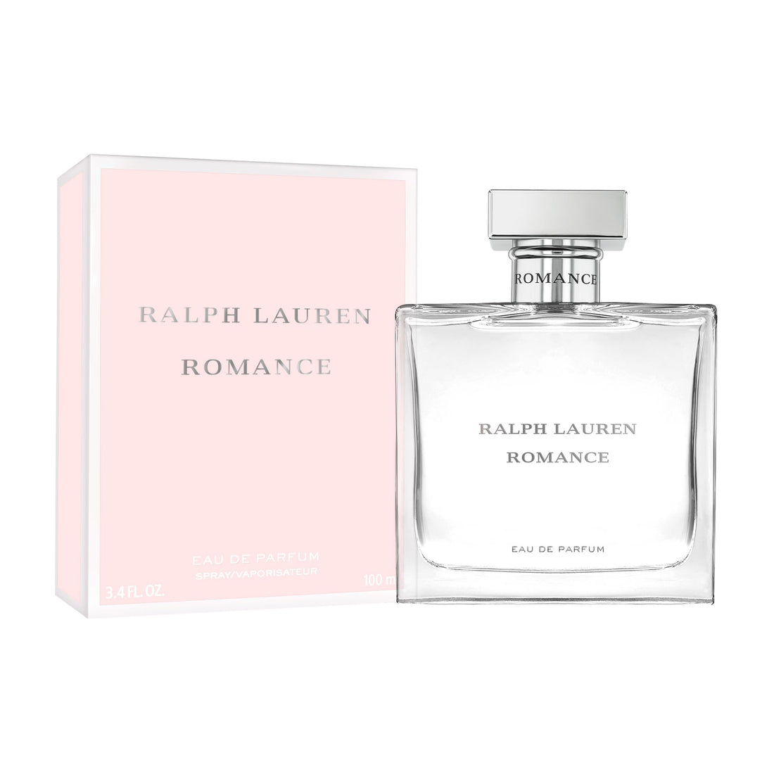 Romance by Ralph Lauren EDP Spray 3.4 oz