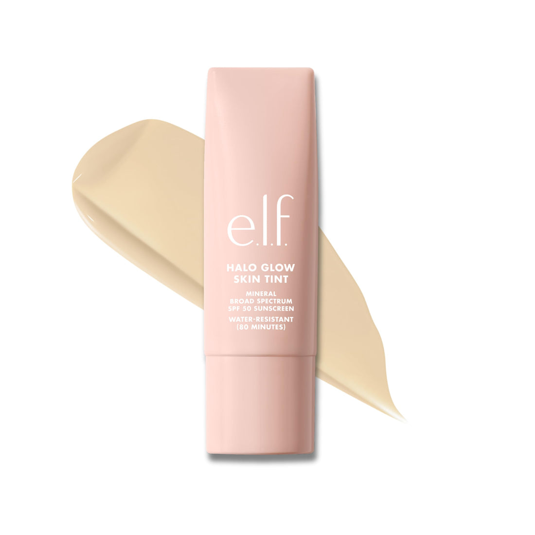Halo Glow Skin Tint SPF 502 Fair Warm